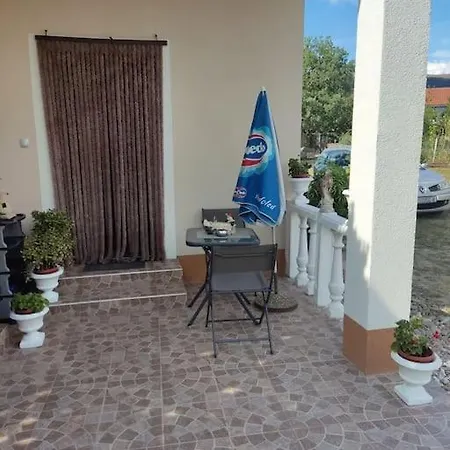 Apartman David-Drazice Exterior photo
