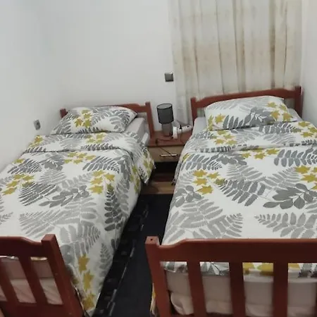 Apartman David-Drazice Exterior photo