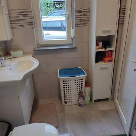 Apartman David-Drazice Exterior photo