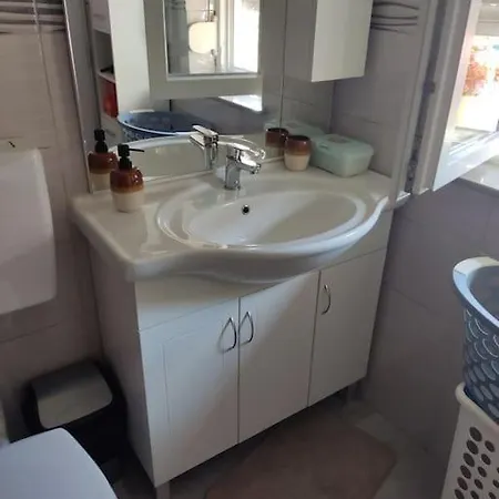 Apartman David-Drazice Exterior photo
