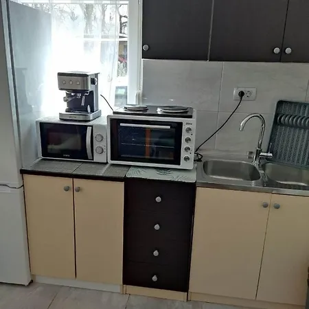 Apartman David-Drazice Exterior photo