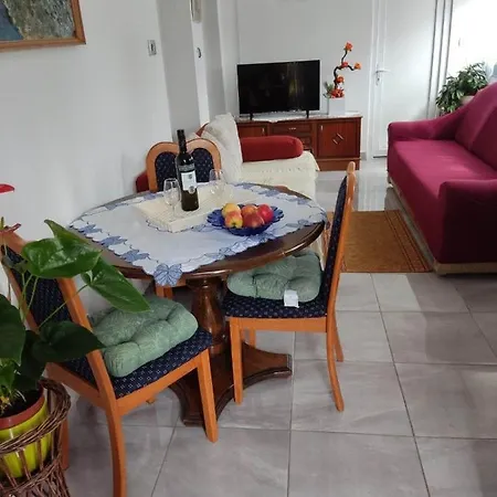 Apartman David-Drazice Exterior photo
