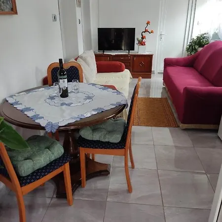 Apartman David-Drazice Exterior photo